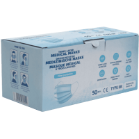 FMN99 Type IIR chirurgická maska