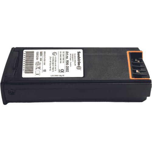 SR 501 EX Battery 2,1 Ah