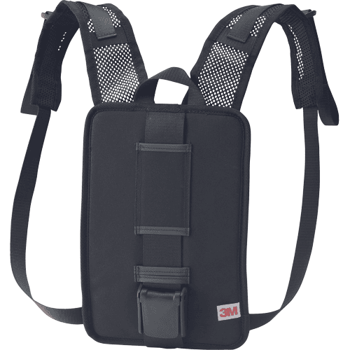3M BPK-01 Versaflo harness