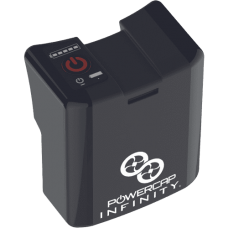 Powercap Inf. Replacement Battery Pack