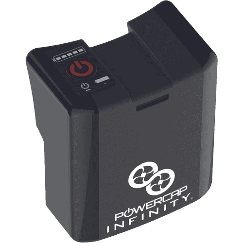 Powercap Náhradná súprava batérií