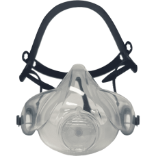 CleanSpace CST Half Mask inc Harness