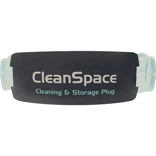 CleanSpace CST Cleaning & Storage Plug