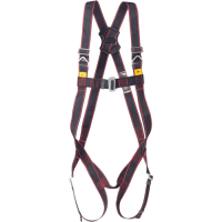 Full body harness LX1 M/XL