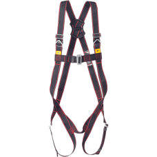 Full body harness LX1 M/XL