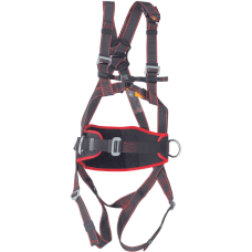 Full body harness LX2 M/XL