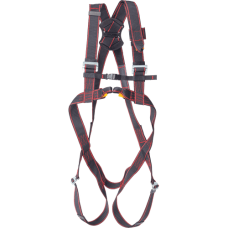Full body harness BASIC - M/XL