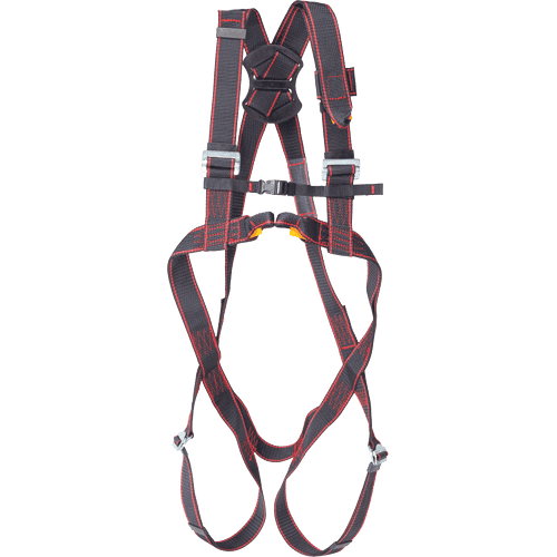 Full body harness BASIC M/XL