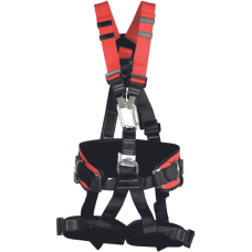 Full body harness PROFI EVO M/XL