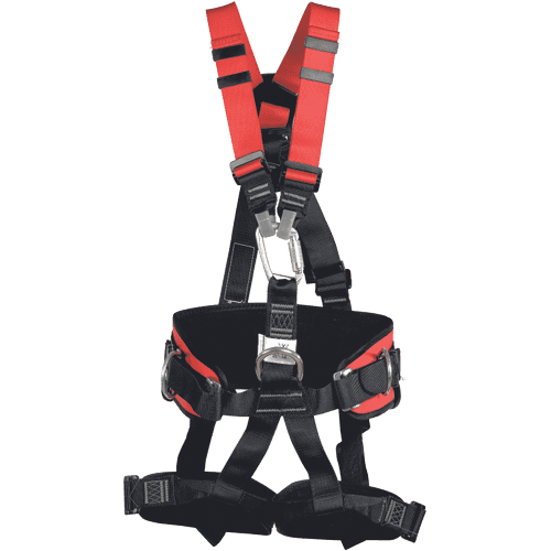 Full body harness PROFI EVO M/XL