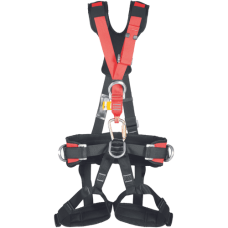 Full body harness PROFI EVO M/XL