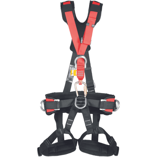 Full body harness PROFI EVO M/XL