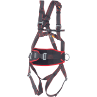Full body harness LX2