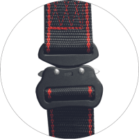 Celotelový postroj PROFI EVO C M/