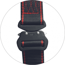 Full body harness PROFI EVO C M/