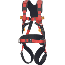 Full body harness LX5