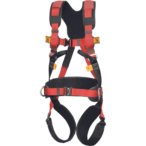 Full body harness LX5