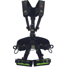 SPIDER COMBO 3 harness EN361,358,8