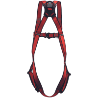 ATEX harness explosive conditions