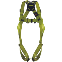 TUFF harness extreme environment