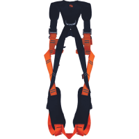 Harness BERKUT 5 EN 361