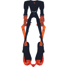 Postroj BERKUT 5 EN 361