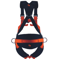 Harness BERKUT 6 EN 361 EN358