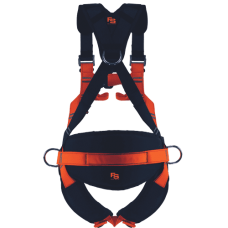 Postroj BERKUT 6 EN 361 EN358