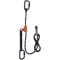 GRABB-ON zachycovač pádu na lane