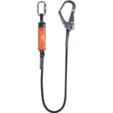 CHIMANGO 4 lanyard + energy absorber