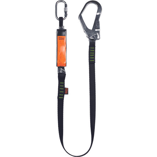 CHIMANGO 2 lanyard+energy absorber