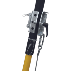 Držák na trojnožku UTB