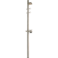 LANEX Anchor device BELKA steel