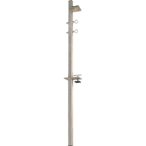 LANEX Anchor device BELKA steel
