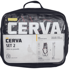 LN Set Priemysel: Plošiny, údržba 