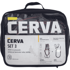 LN Set Lešenia: Pohyb oceľ.konštr.,lešenia