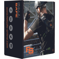 FS ROOFERS KIT:all roofs+ladder