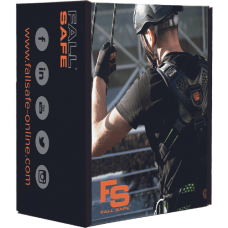 FS ROOFERS KIT:all roofs+ladder