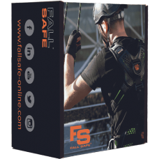 FALL ARREST KIT: all movements