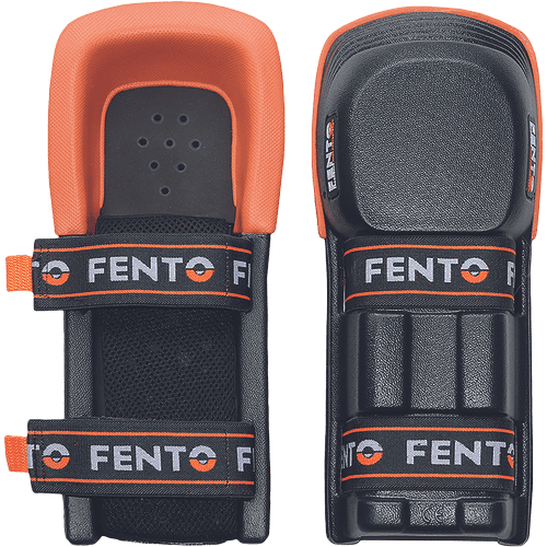 FENTO 400 Pro kneeprotector MAX