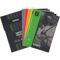 Catalogue PURE CERVA 2023-2024 - CZ-EN