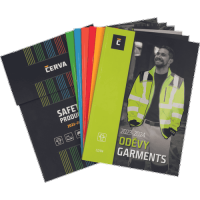 Catalogue PURE CERVA 2023-2024 - CZ-EN