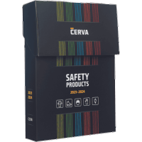 Catalogue PURE CERVA 2023-2024 - CZ-EN