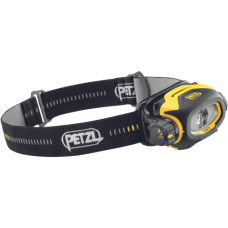 Petzl E78 BHB PIXA 2 Headlamp-1LED ATEX
