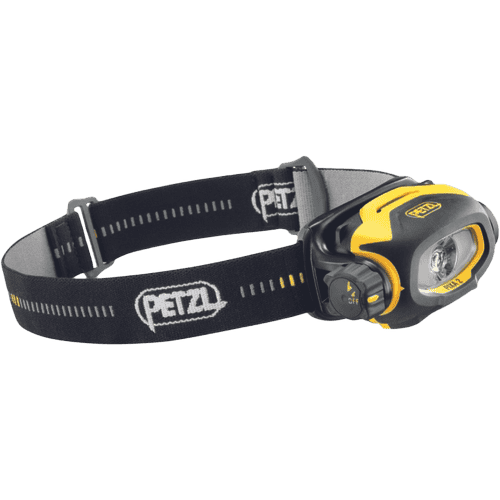 PETZL  E78BHB PIXA2 čelovka s 1diodoATEX