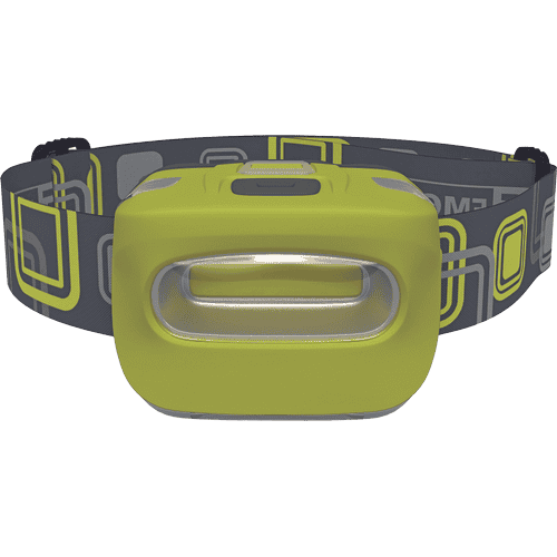 Headlamp P3528 2W COB LED 3xAAA