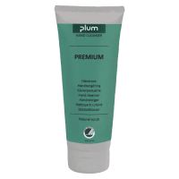 Plum 0615 PREMIUM  hand cleaner 250ml