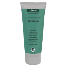 Plum 0615 PREMIUM  hand cleaner 250ml