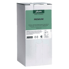 Plum 0618 PREMIUM  hand cleaner 1400ml