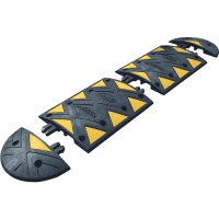 JSP Ridgeback Speed ramps 5cm(2pcs)